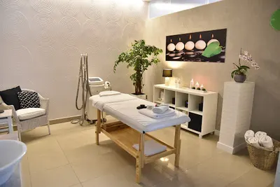 MTM Studio Day Spa Joanna Kittler